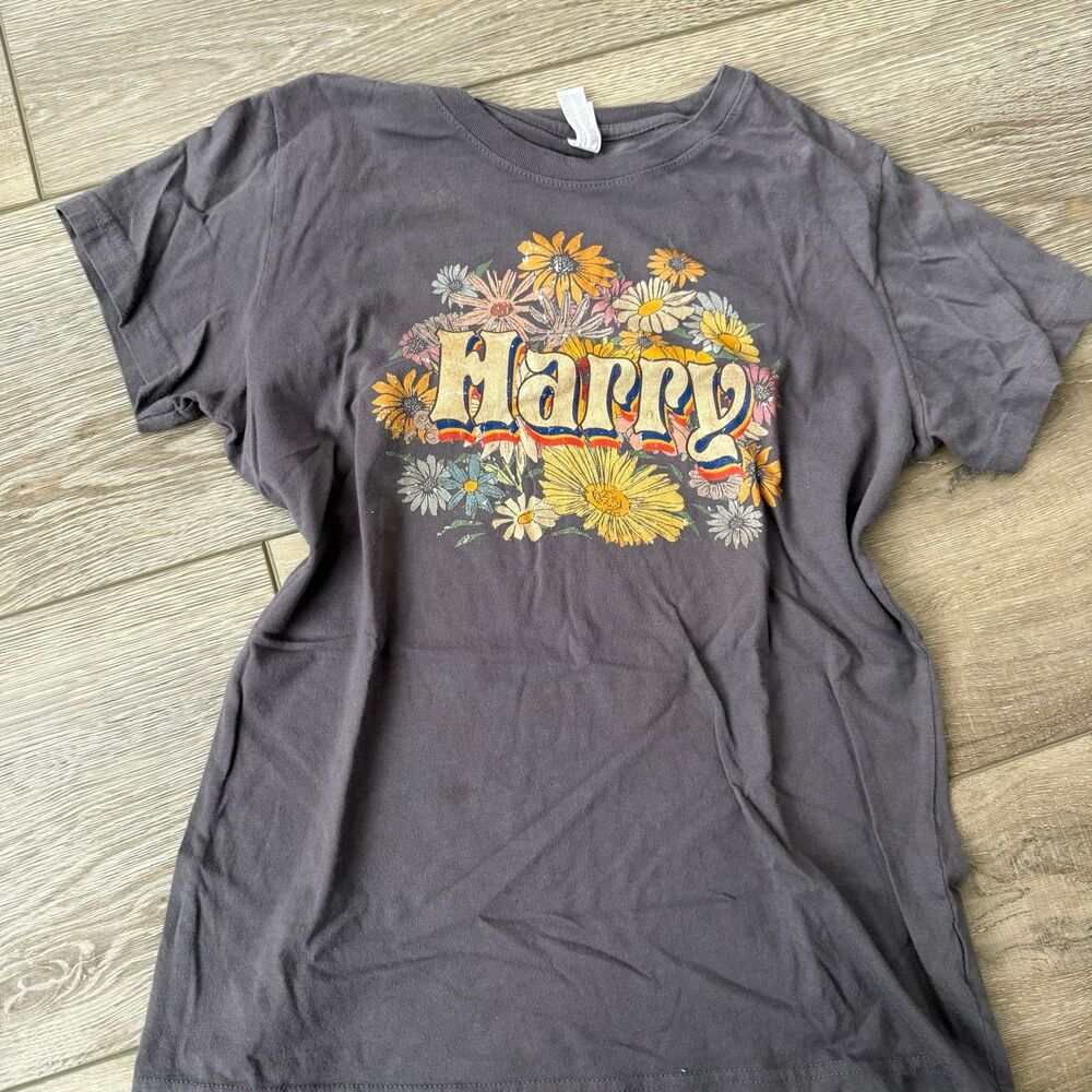 Boutique Harry Styles Tee